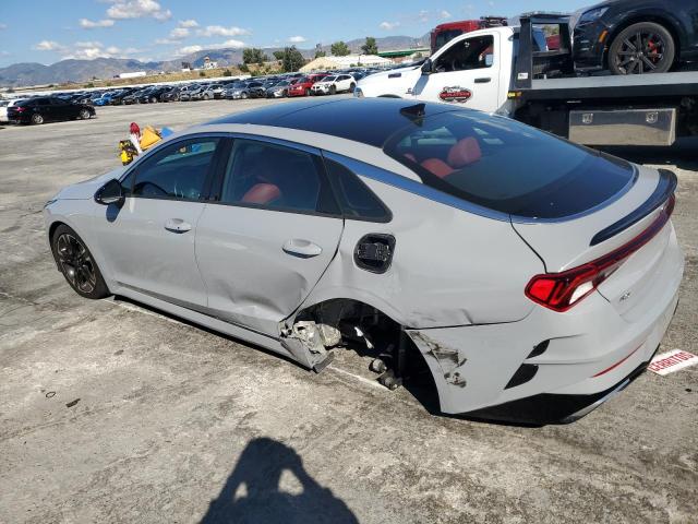 Obraz 2 z 2021 KIA K5 GT LINE 2021 z VIN 5XXG64J29MG042949