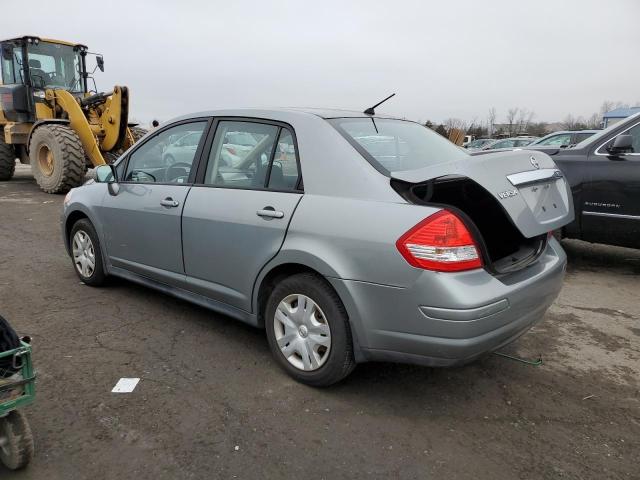 Obraz 2 z 2010 NISSAN VERSA S 2010 z VIN 3N1BC1AP5AL354072