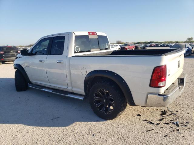 Изображение 2 2009 Dodge RAM 1500 2009 с VIN 1D3HB18P69S773388