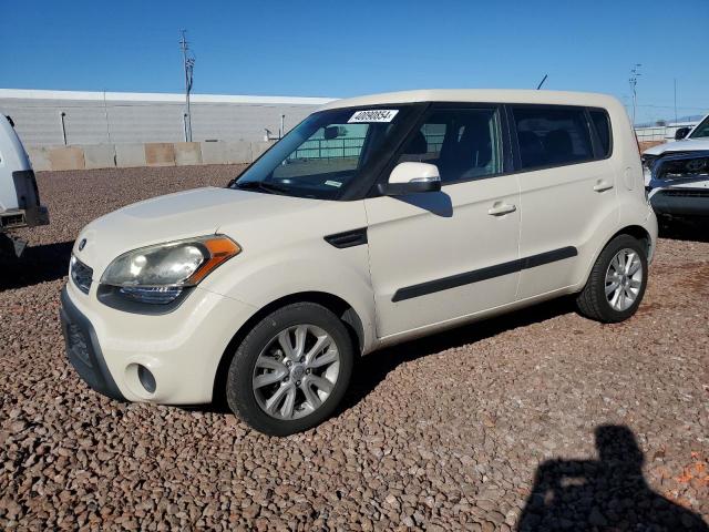 Изображение 2013 KIA SOUL + 2013