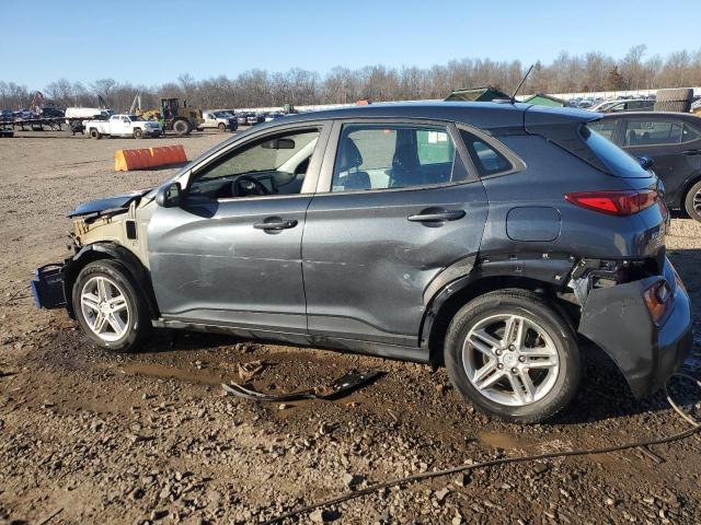 Obraz 2 z 2018 HYUNDAI KONA SE 2018 z VIN KM8K1CAA4JU180152
