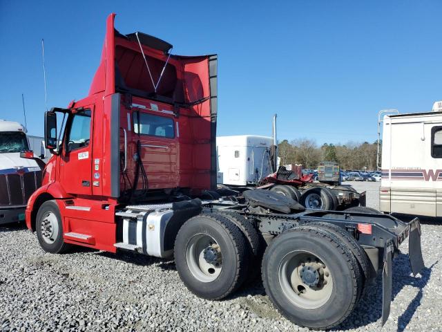Изображение 3 2020 VOLVO VNR  2020 с VIN 4V4WC9EG8LN239268
