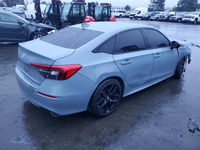 Изображение 3 2022 HONDA CIVIC SPORT 2022 с VIN 2HGFE2F5XNH563958