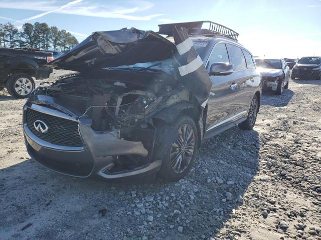 Изображение 2019 INFINITI QX60 LUXE 2019