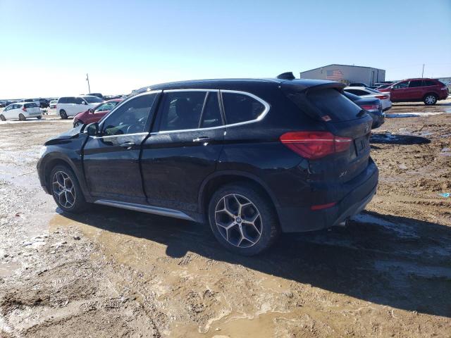 Obraz 2 z 2019 BMW X1 SDRIVE28I 2019 z VIN WBXHU7C59K5L12107