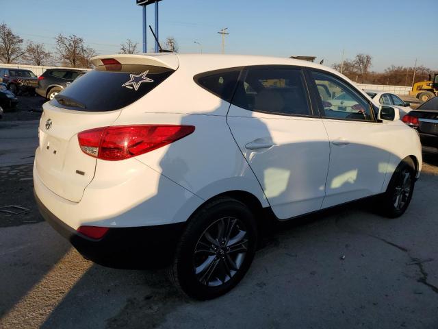 Изображение 3 2015 HYUNDAI TUCSON GLS 2015 с VIN KM8JTCAF7FU050651