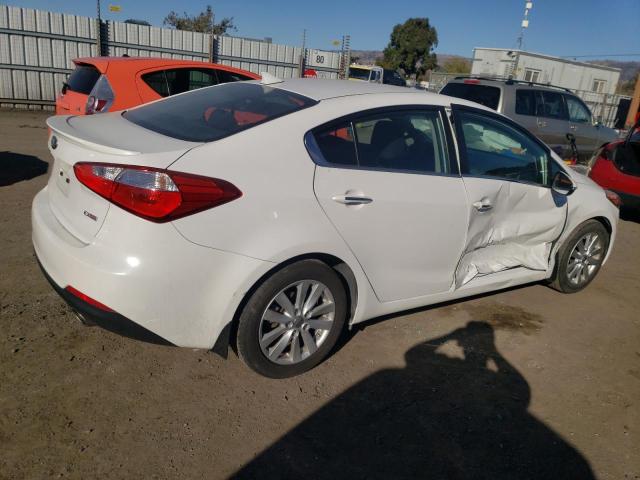 Obraz 3 z 2015 KIA FORTE EX 2015 z VIN KNAFX4A82F5328594