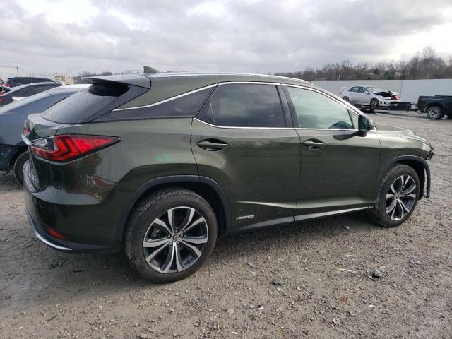 Изображение 3 2020 LEXUS RX 450H 2020 с VIN 2T2HGMDA5LC049029