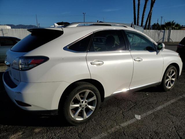 Изображение 3 2012 LEXUS RX 350 2012 с VIN 2T2BK1BAXCC131215