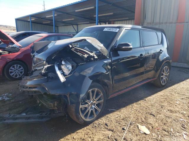 Изображение 1 2018 KIA SOUL ! 2018 с VIN KNDJX3AA8J7616384