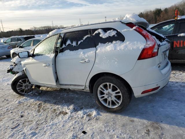 Obraz 2 z 2016 VOLVO XC60 T5 PREMIER 2016 z VIN YV4612RKXG2839933