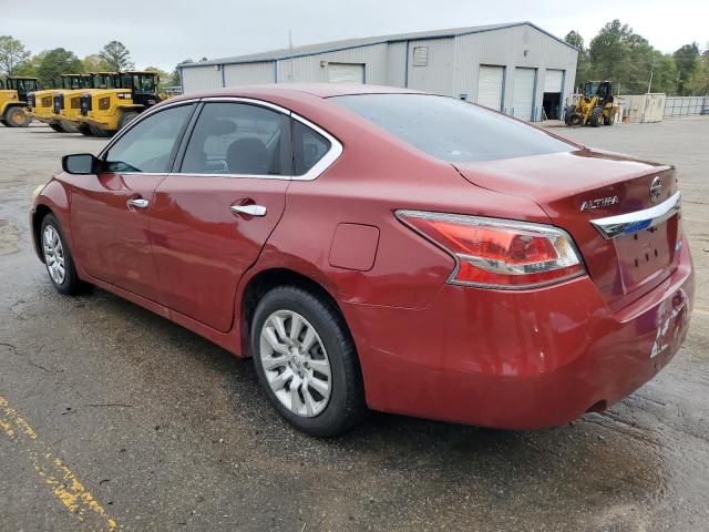 Image 2 of 2014 NISSAN ALTIMA 2.5 2014 with VIN 1N4AL3AP5EN253758