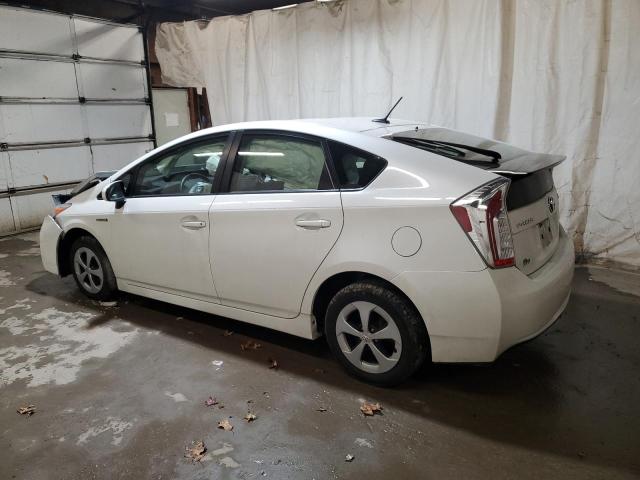 Obraz 2 z 2015 TOYOTA PRIUS  2015 z VIN JTDKN3DU8F1863317