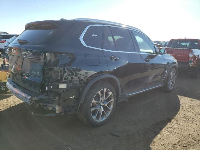 Изображение 3 2024 BMW X5 XDRIVE40I 2024 с VIN 5UX23EU08R9V08246