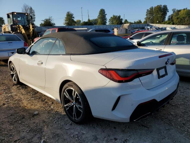 Obraz 2 z 2022 BMW M440XI  2022 z VIN WBA63AT00NCK19188