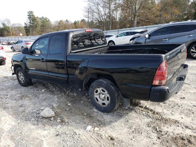 Image 2 of 2014 TOYOTA TACOMA ACCESS CAB 2014 with VIN 5TFTX4CNXEX037868