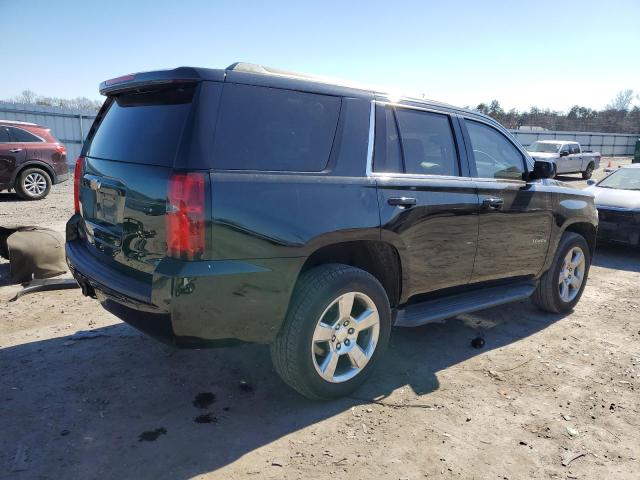 Изображение 3 2016 CHEVROLET TAHOE K1500 LT 2016 с VIN 1GNSKBKC0GR458558