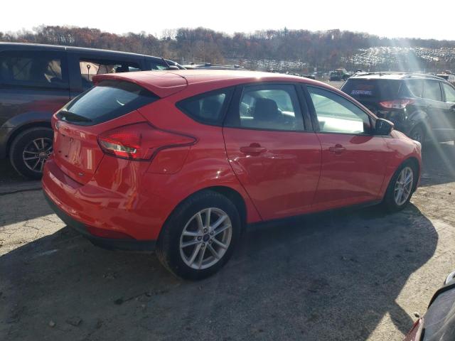 Изображение 3 2017 FORD FOCUS SE 2017 с VIN 1FADP3K28HL265102