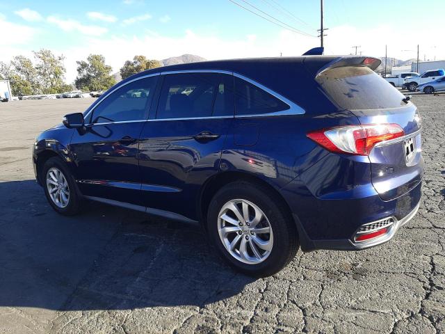 Obraz 2 z 2016 ACURA RDX TECHNOLOGY 2016 z VIN 5J8TB3H5XGL008884
