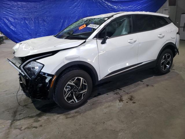 Obraz 1 z 2023 KIA SPORTAGE LX 2023 z VIN KNDPUCAF9P7185917