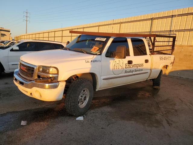 Изображение 2003 GMC SIERRA K1500 HEAVY DUTY 2003