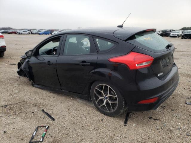 Изображение 2 2016 FORD FOCUS SE 2016 с VIN 1FADP3K28GL405616