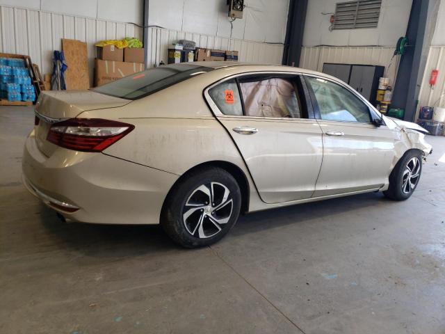 Image 3 of 2017 HONDA ACCORD LX 2017 with VIN 1HGCR2F37HA199085