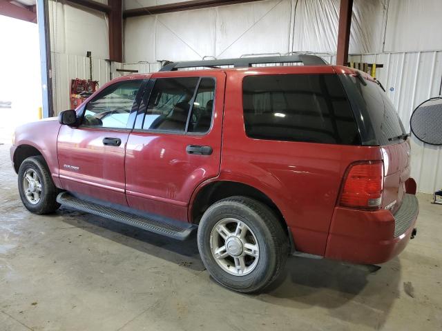 Image 2 of 2005 FORD EXPLORER XLT 2005 with VIN 1FMZU73K75ZA43668