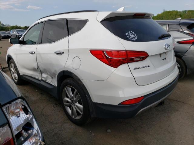 Изображение 2 2015 HYUNDAI SANTA FE SPORT  2015 с VIN 5XYZWDLA7FG263834