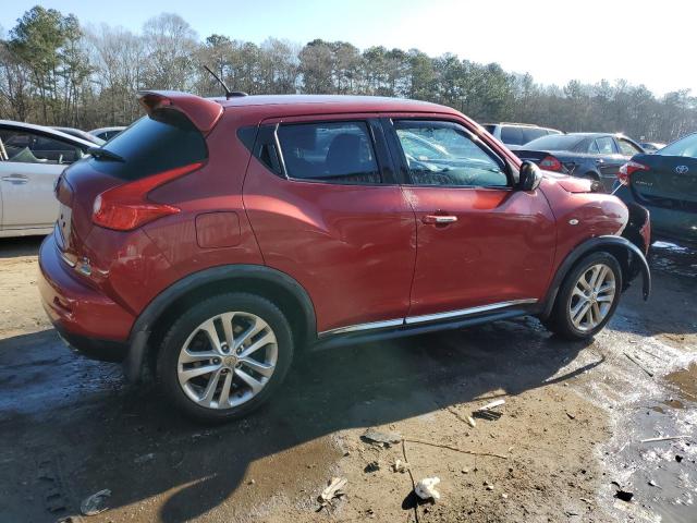 Obraz 3 z 2013 NISSAN JUKE S 2013 z VIN JN8AF5MR2DT207457