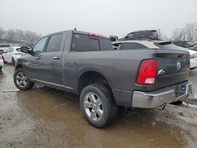 Image 2 of 2017 RAM 1500 SLT 2017 with VIN 1C6RR7TT8HS871196