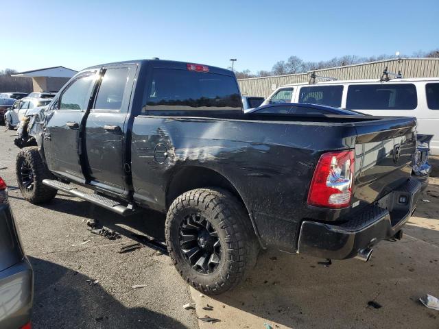 Image 2 of 2017 RAM 1500 ST 2017 with VIN 1C6RR7FT7HS789150