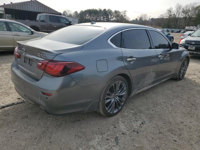 Obraz 3 z 2017 INFINITI Q70L 3.7 2017 z VIN JN1BY1PP9HM170861