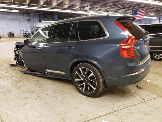 Изображение 2 2023 VOLVO XC90 PLUS 2023 с VIN YV4L12PN1P1983652