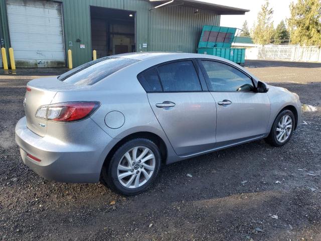 Image 3 of 2013 MAZDA 3 I 2013 with VIN JM1BL1V83D1704908