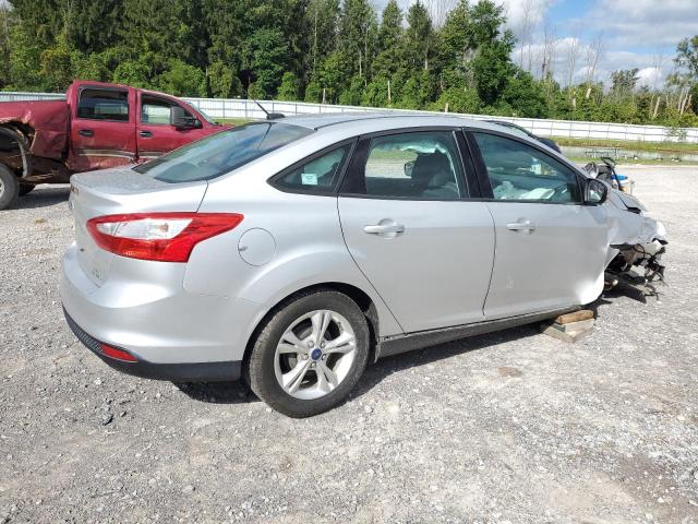 Obraz 3 z 2014 FORD FOCUS SE 2014 z VIN 1FADP3F22EL265280