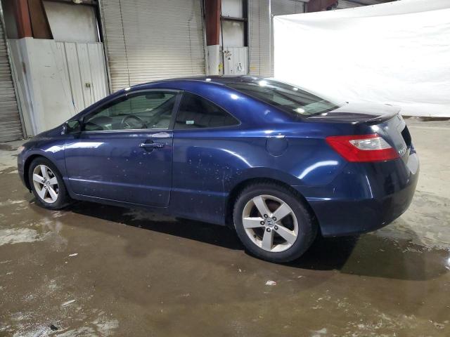 Image 2 of 2008 HONDA CIVIC EX 2008 with VIN 2HGFG12888H581044