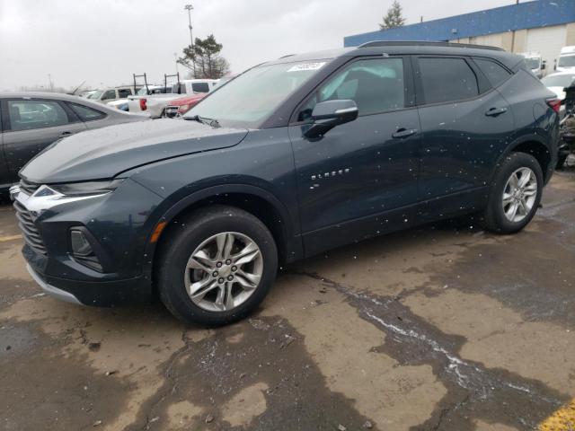 Obraz 2019 CHEVROLET BLAZER 1LT 2019