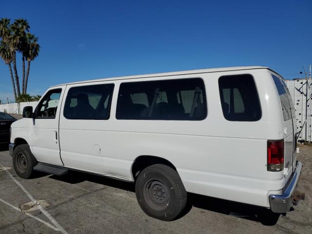 Изображение 2 2012 FORD ECONOLINE E350 SUPER DUTY WAGON 2012 с VIN 1FBSS3BL6CDA99341