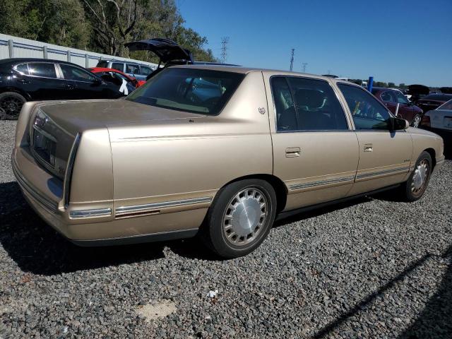 Image 3 of 1998 CADILLAC DEVILLE  1998 with VIN 1G6KD54Y6WU798759