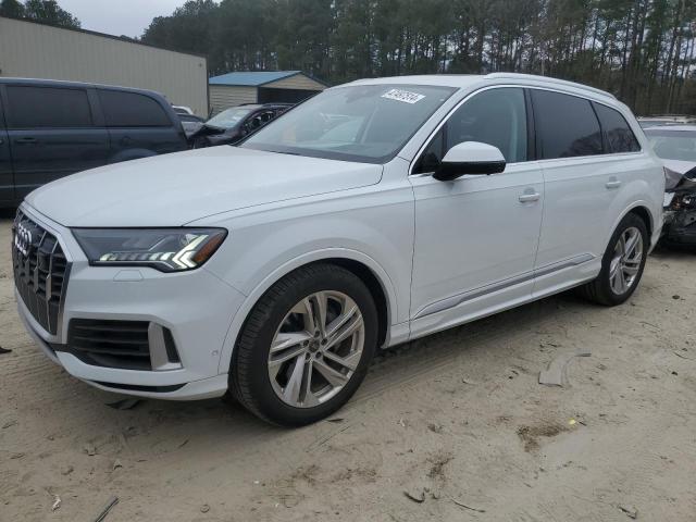 2022 AUDI Q7 PRESTIGE 2022 image