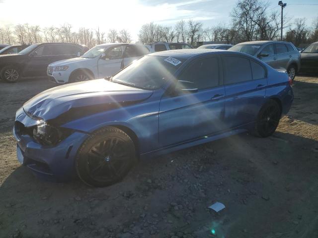 Изображение 1 2013 BMW 328 XI SULEV 2013 с VIN WBA3B5C54DF592644