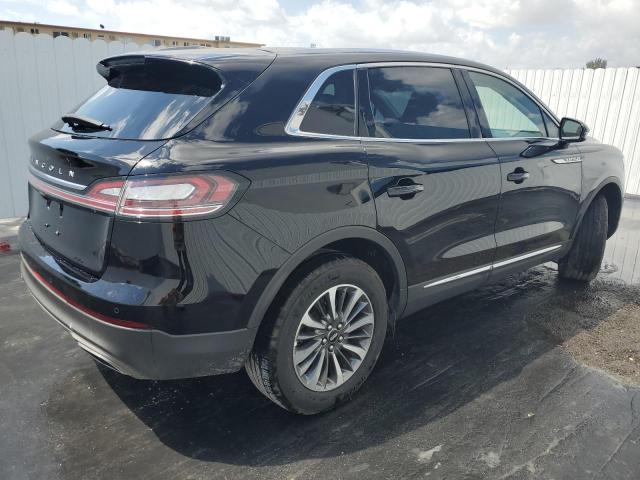 Obraz 3 z 2023 LINCOLN NAUTILUS RESERVE 2023 z VIN 2LMPJ6K94PBL09344