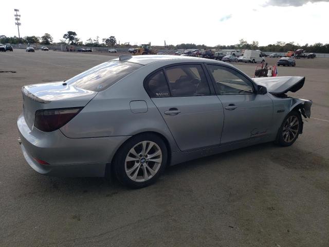 Изображение 3 2007 BMW 530 XI 2007 с VIN WBANF73567CU22431