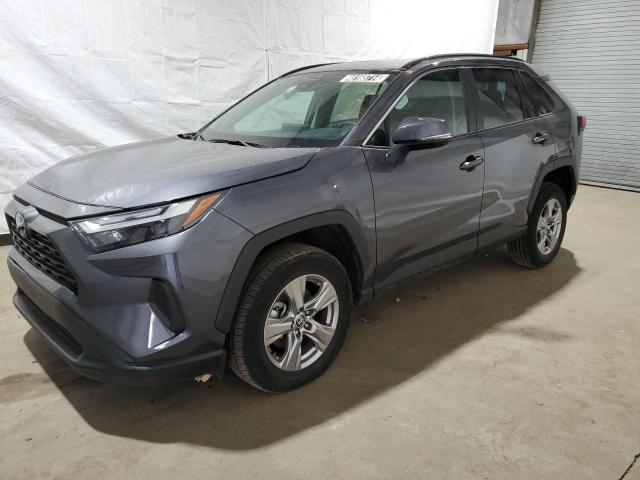 Image 1 of 2023 TOYOTA RAV4 XLE 2023 with VIN 2T3P1RFV2PW367331