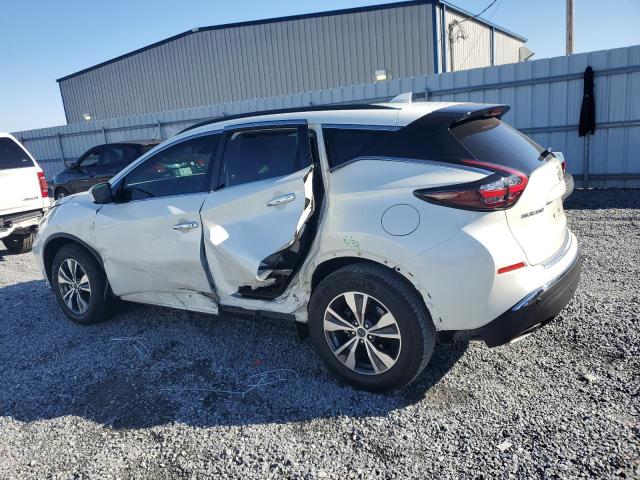 Изображение 2 2023 NISSAN MURANO SV 2023 с VIN 5N1AZ2BJ0PC113222