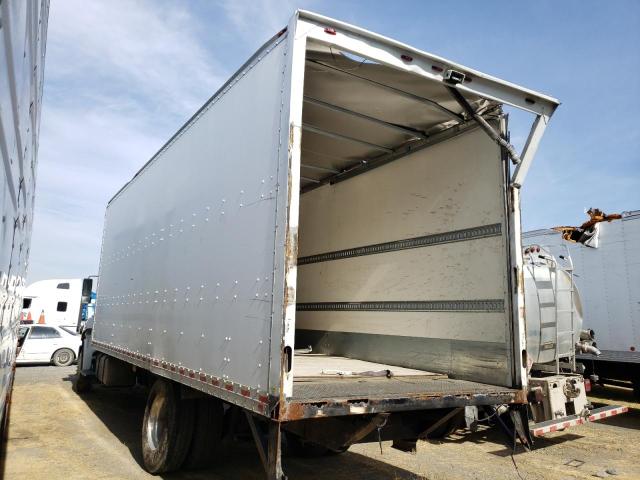 Image 2 of 2020 HINO 258/268  2020 with VIN 5PVNJ8JV4L4S77422