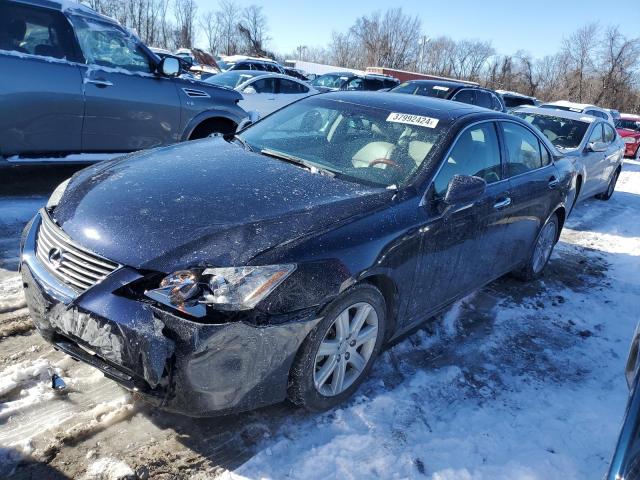 Image 1 of 2009 LEXUS ES 350 2009 with VIN JTHBJ46G892330387