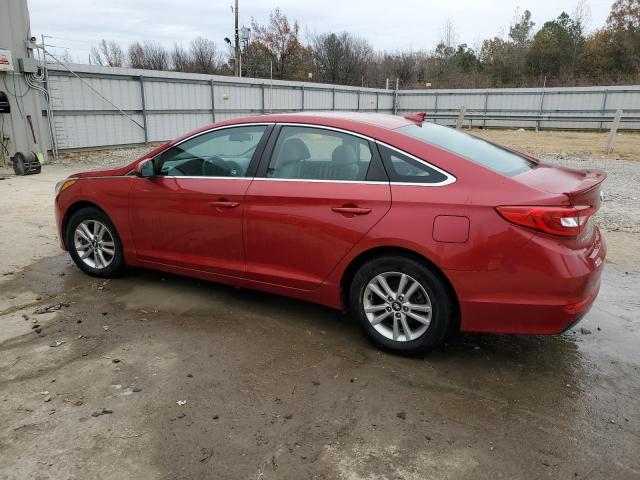 Изображение 2 2017 HYUNDAI SONATA SE 2017 с VIN 5NPE24AF1HH578164