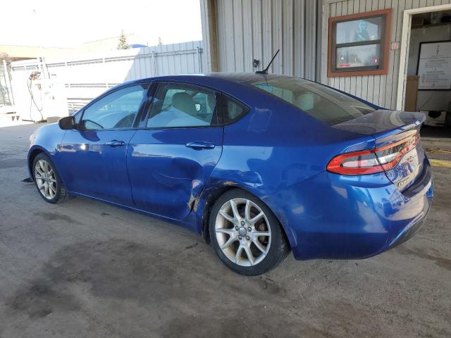 Изображение 2 2013 DODGE DART SXT 2013 с VIN 1C3CDFBA7DD117782